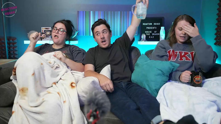 House of the Dragon | S2 E2 | "Rhaenyra the Cruel"