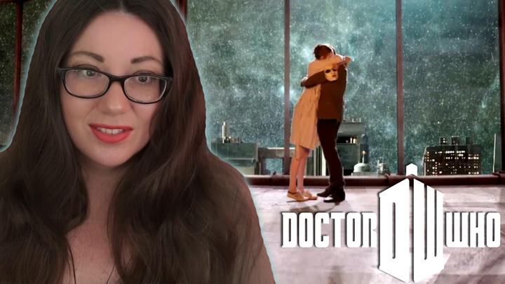 Doctor Who 5x2 - Early Access & Clean