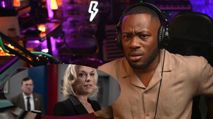 Everyday Negroes - Ted Lasso (2020)