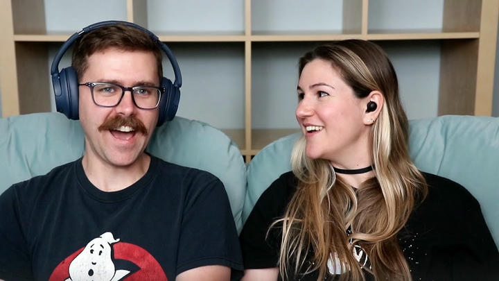 The Breakfast Club - Patreon Version