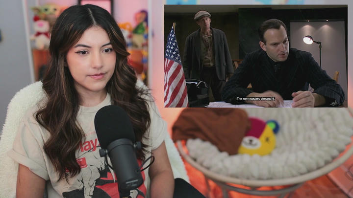 doctor who s3 e4 [early access]