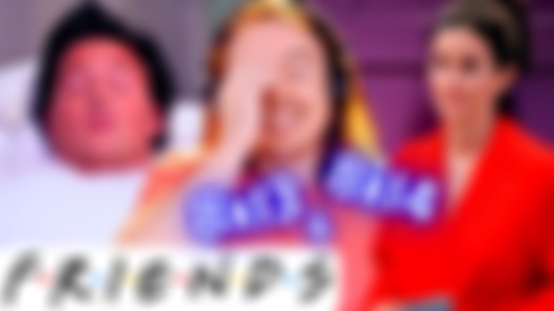 Friends 8x13 & 8x14 FULL Reactions