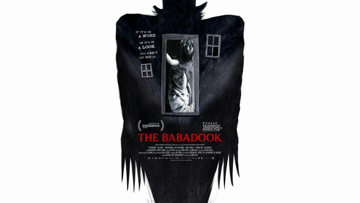 Casual Nerd Reactions - The Babadook (2014)