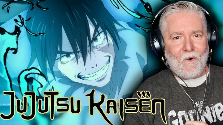 JUJUTSU KAISEN 2x7 | Evening Festival | WATCH ALONG