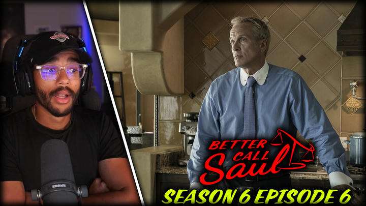 Better Call Saul: Season 6 Episode 6 Reaction! - Axe and Grind