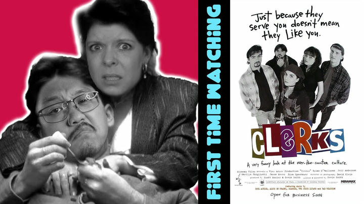 Clerks - YouTube Version