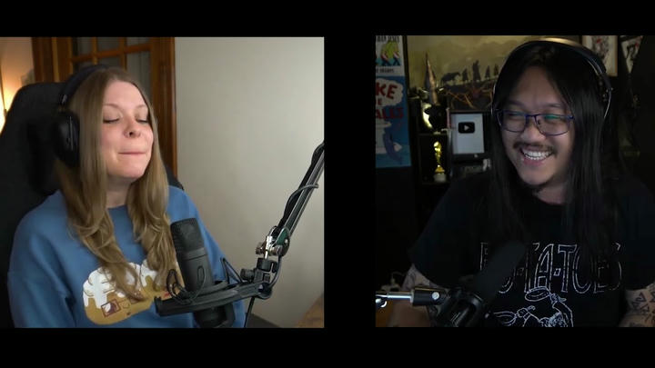 Clerks - Patreon Version