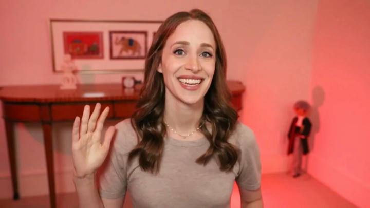 The Haunting of Hillhouse Episode 10