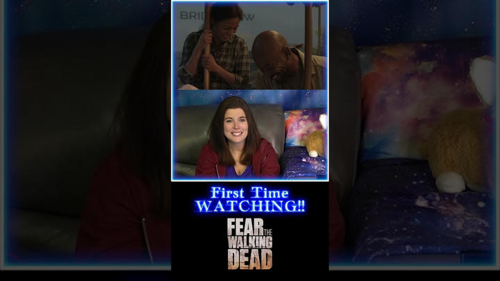 FEAR The Walking Dead 5x10 💀 Part 5 of 5 (FULL Video BELOW) 🔻