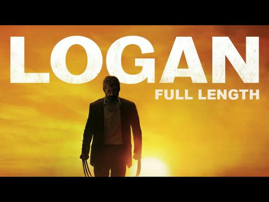 Movie Night with Jacqui - Logan (2017)