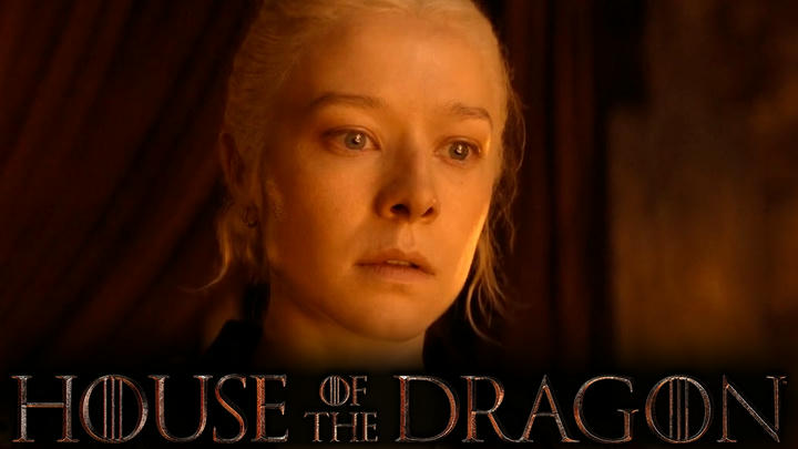 House of the Dragon Season 2 Episode 7 REACTION!! (full watch along)