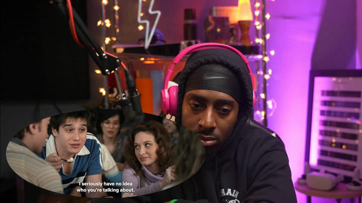 Stranger Things 1X3 RAW REACTION (Brandon's Reaction)