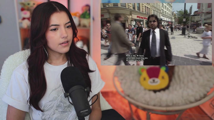 torchwood s1 e7 [early access]