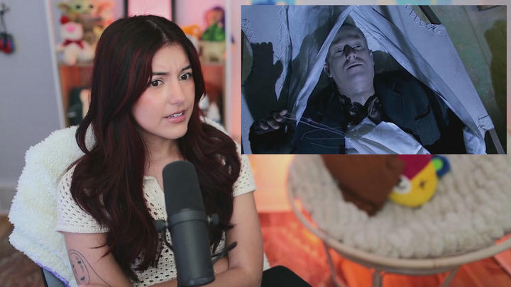 dr who s3 e5 [early access]