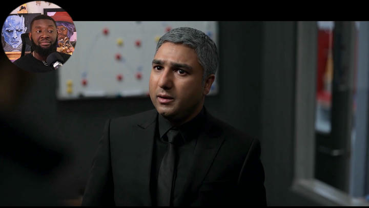 Ted Lasso Season 2 | Ep 11 & 12 | Full Uncut Reaction