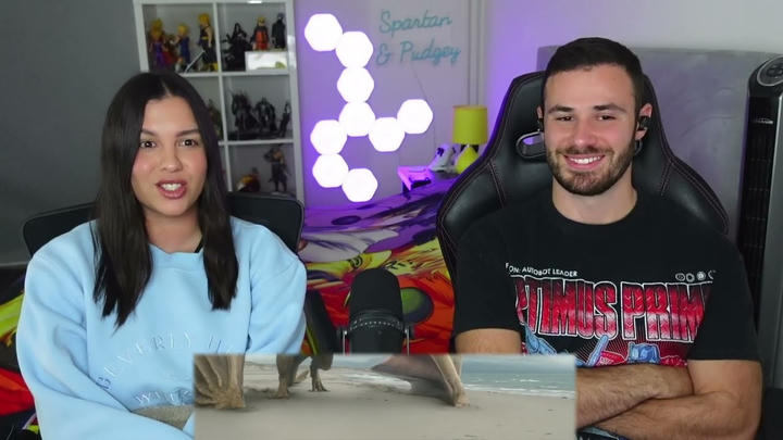 House Of The Dragon 2x7 Uncut Reaction