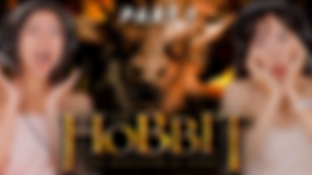 The Hobbit: The Desolation of Smaug Reaction part 1