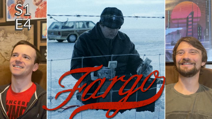 Fargo Season 1 Episode 4 "Eating the Blame" Early Access Reaction