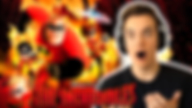 The Incredibles - FULL REACTION