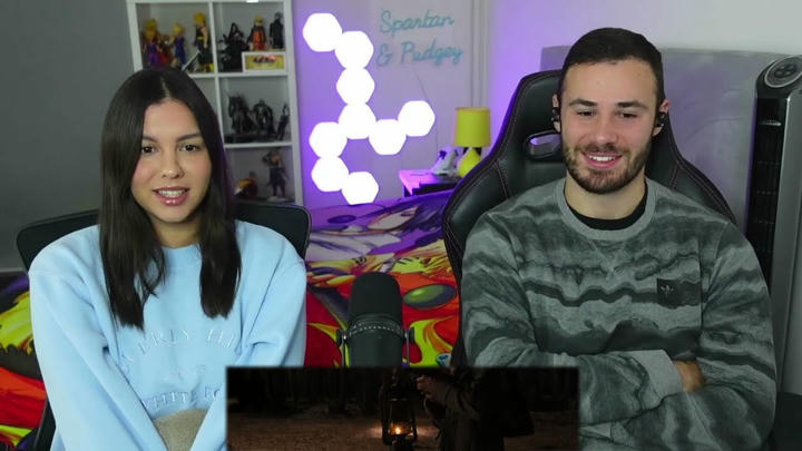 Django Unchained [2012] Uncut Movie Reaction