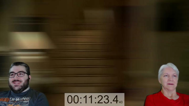 The Sopranos 5x13: First Time Reaction