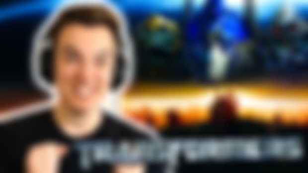 Transformers - FULL REACTION