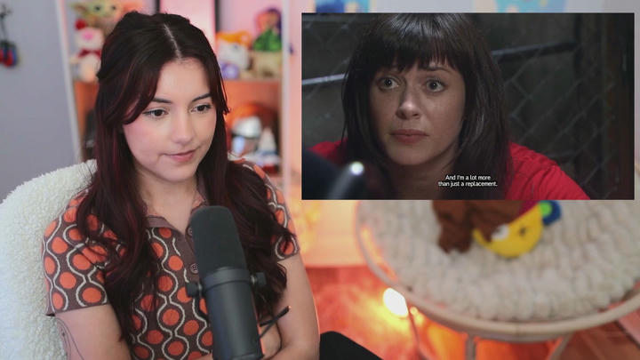 torchwood s1 e8 [early access]