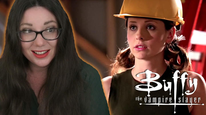 Buffy 6 x 5 Life Serial - Early Access & Full