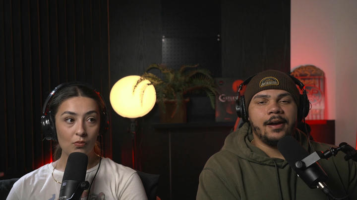 The Falcon and The Winter Soldier ep 5