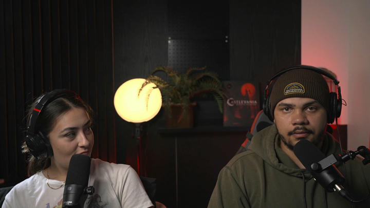 Captain America and The Winter Soldier Ep 6