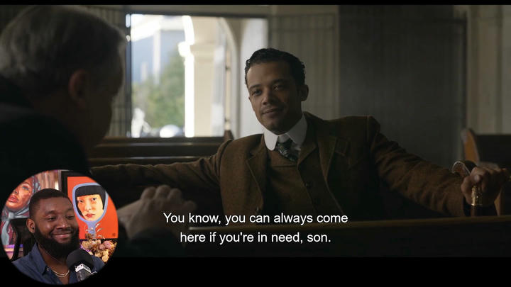 Interview With The Vampire 1x1 | Full Length Reaction