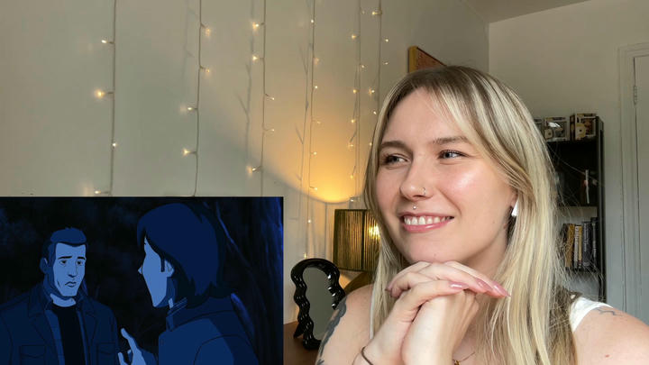 Supernatural 13x16 - "Scoobynatural" FULL REACTION