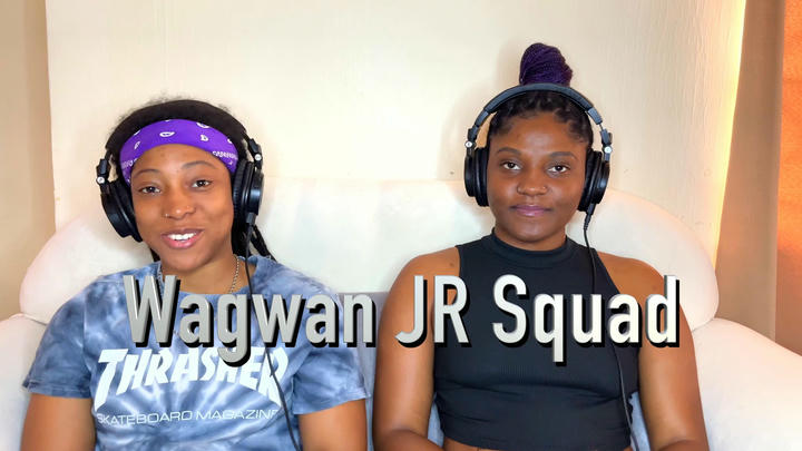 The Wizard of Oz (1939) Reaction