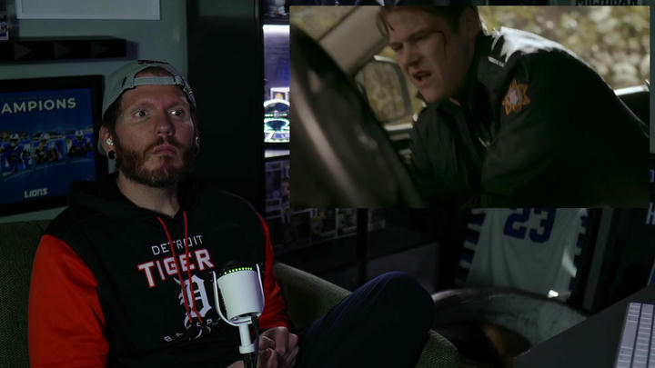 The Vampire Diaries | 7x22