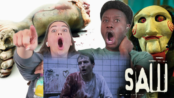 The Perfect Mix - Saw (2004)