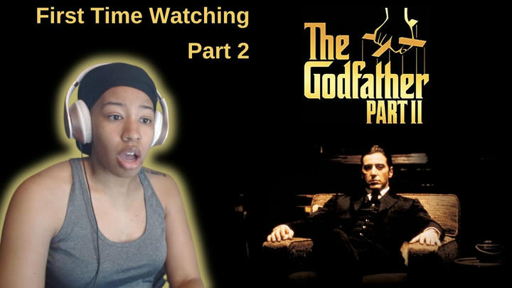 The Godfather Part II (1974) Part 2