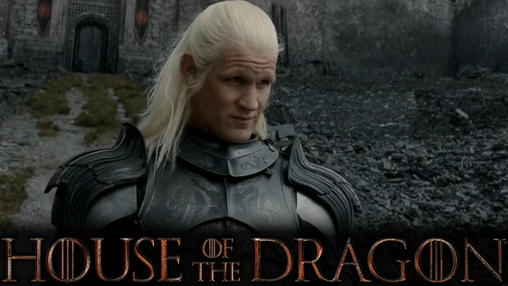 House of the Dragon Season 2 Episode 8 REACTION!! (full watch along)