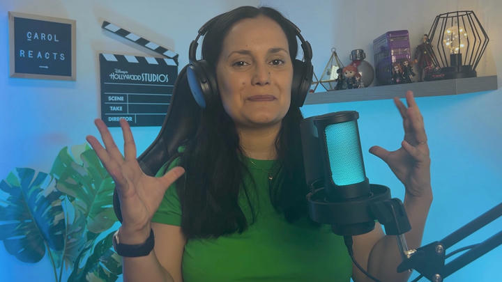 Band of Brothers Episode 9 Why We Fight Full Reaction