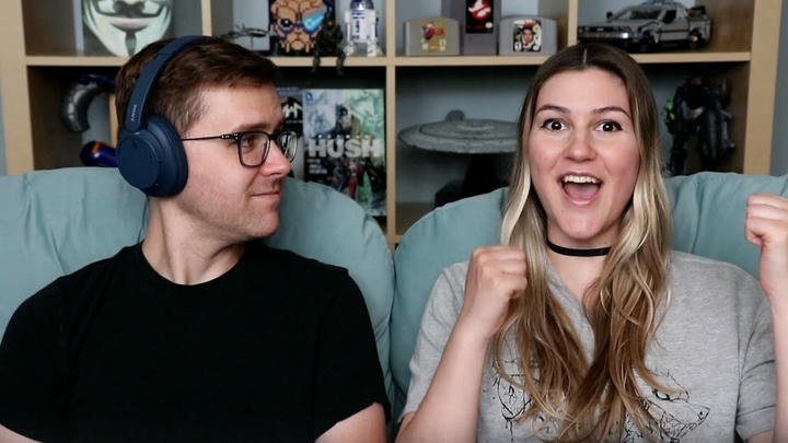 Blade Runner (Final Cut) - Patreon Version