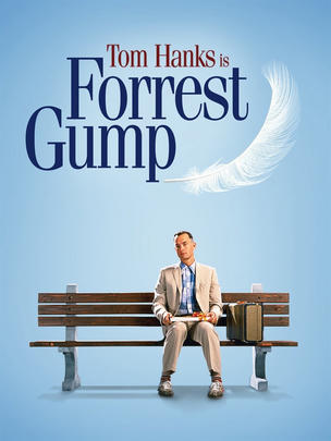 Devin G - Forrest Gump (1994)