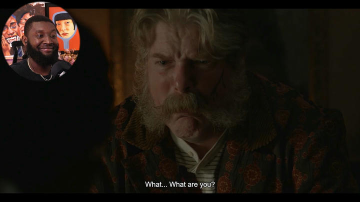 Interview With The Vampire 1x3 | Full Length Reaction