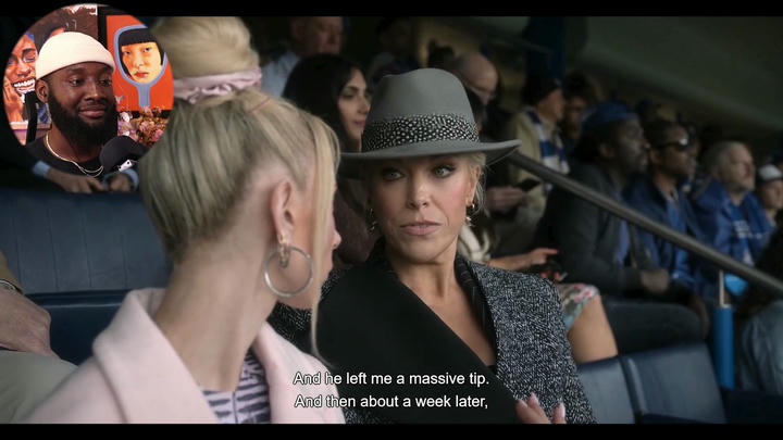 Ted Lasso Season 3 | Ep 2 | Full Uncut Reaction