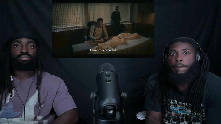 The Haunting of Bly Manor 6