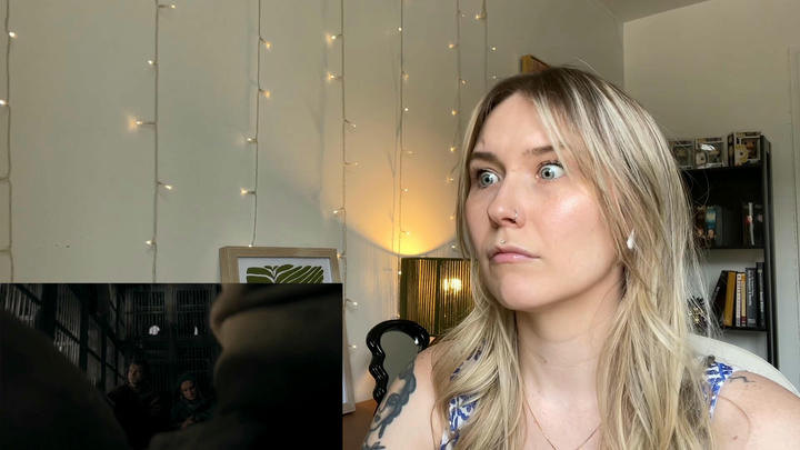 House of the Dragon 2x08 - "The Queen Who Never Was" FULL REACTION