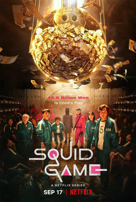 Devin G - Squid Game (2021)