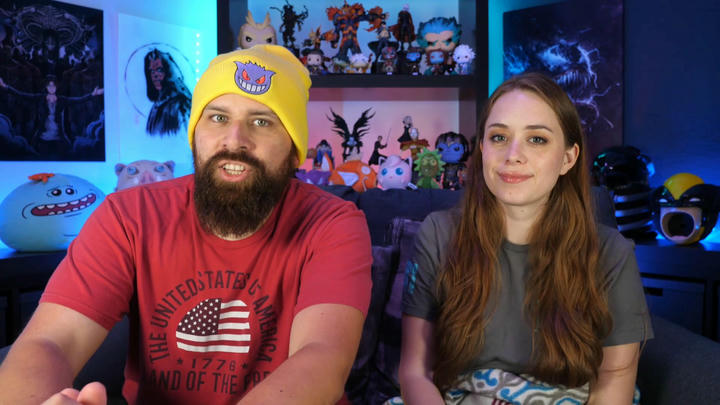 Smiling Friends Season 2 Episode 5 & 6 Uncensored Edited Reaction