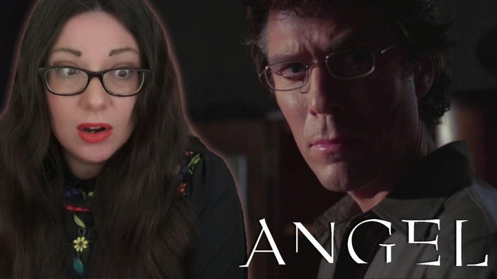 Angel 3 x 6 Billy - Early Access & Full