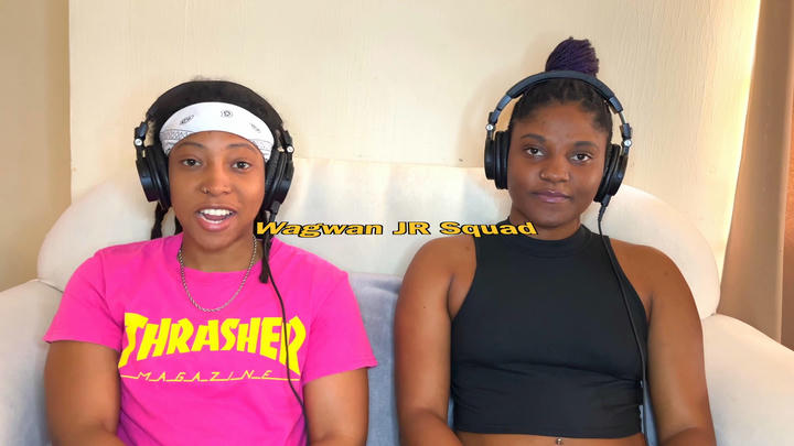 Star Wars: The Last Jedi (2017) Reaction