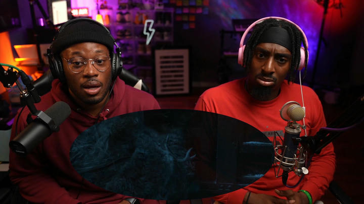 Game Of Thrones 4X9 RAW REACTION