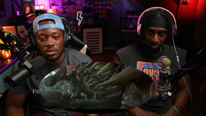 ***EARLY ACESS*** Pirates of The Caribbean 2: Dead Mans Chest RAW REACTION